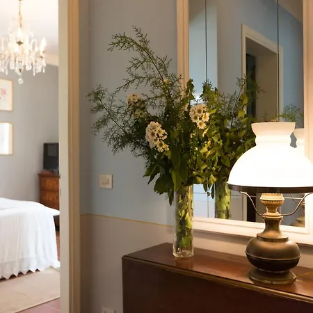 Lush Villa In Tuscan Countryside * Lucca